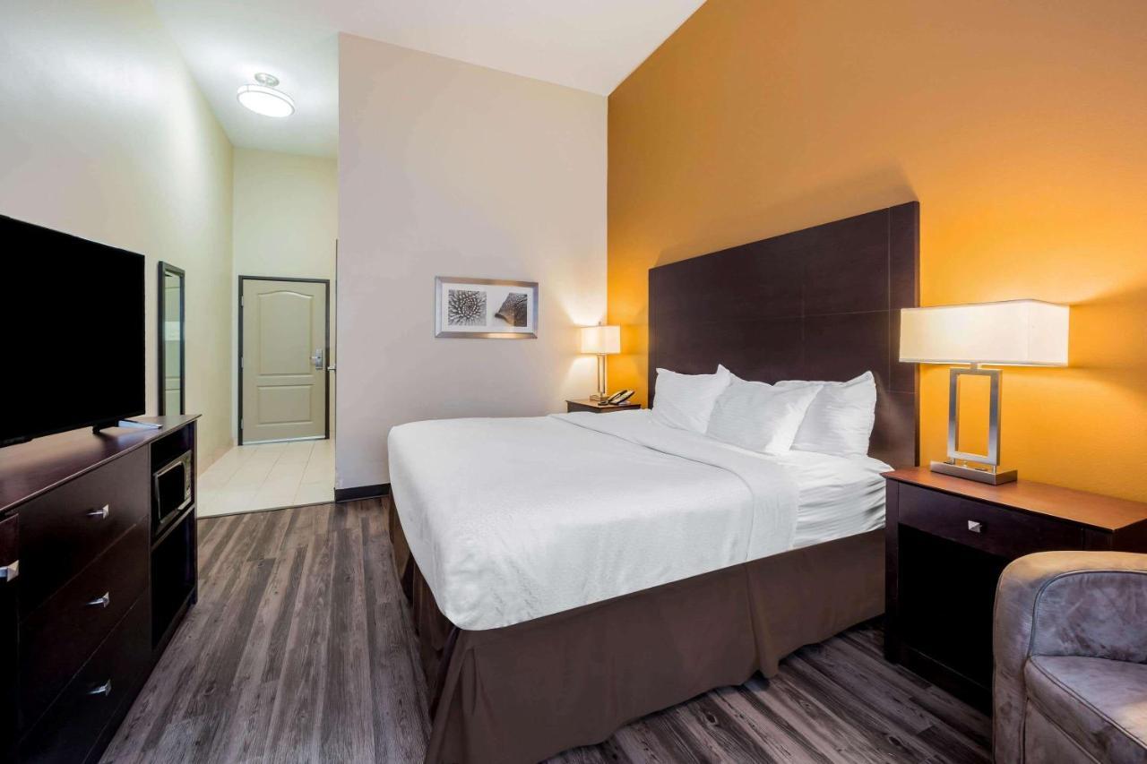 La Quinta By Wyndham Marshall Quarto foto